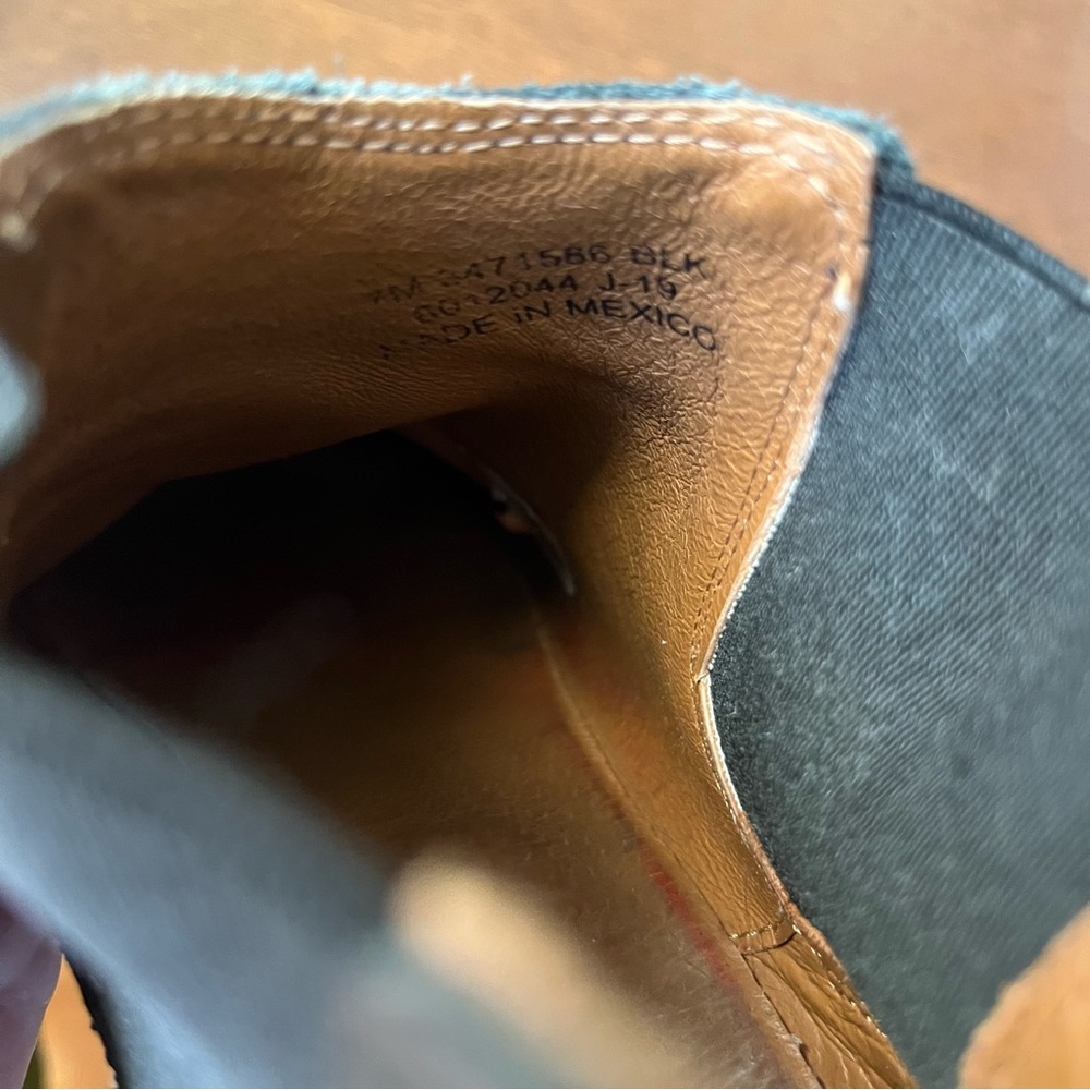 frye ankle boots - Picture 8 of 12
